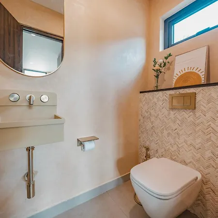 Solara Villa Sanur Exterior foto
