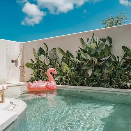 Solara Villa Sanur Exterior foto