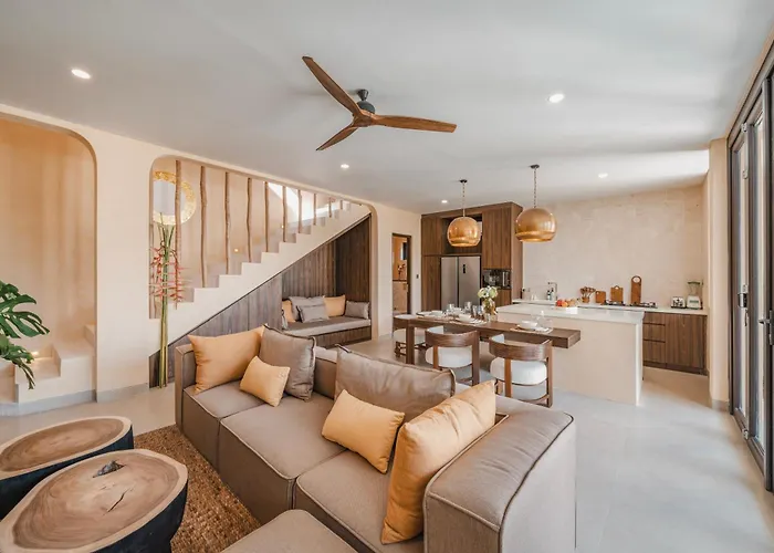 Solara Villa Sanur