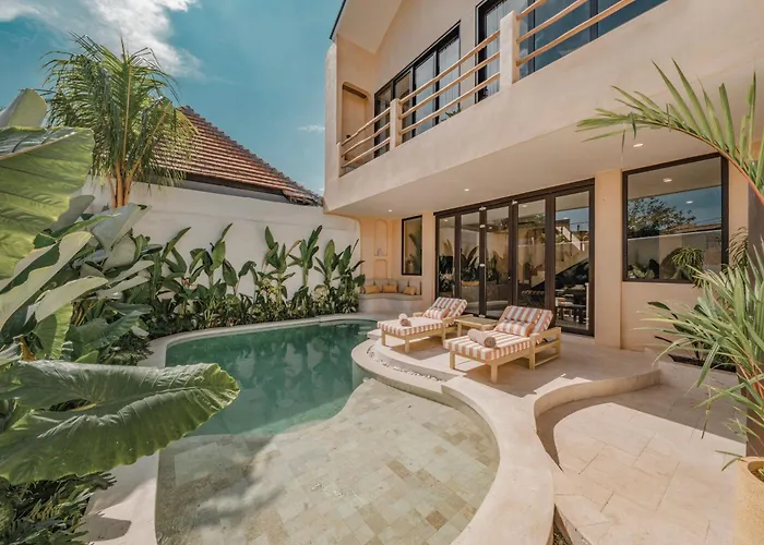 Solara Villa Sanur