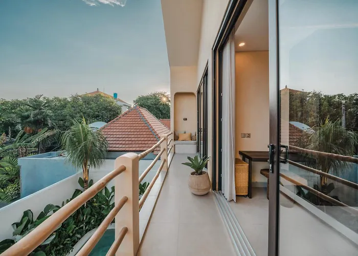 Solara Villa Sanur