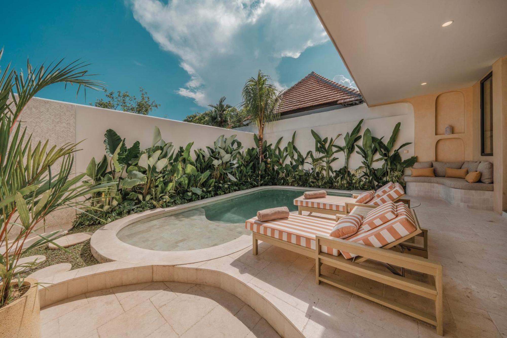 Solara Villa Sanur