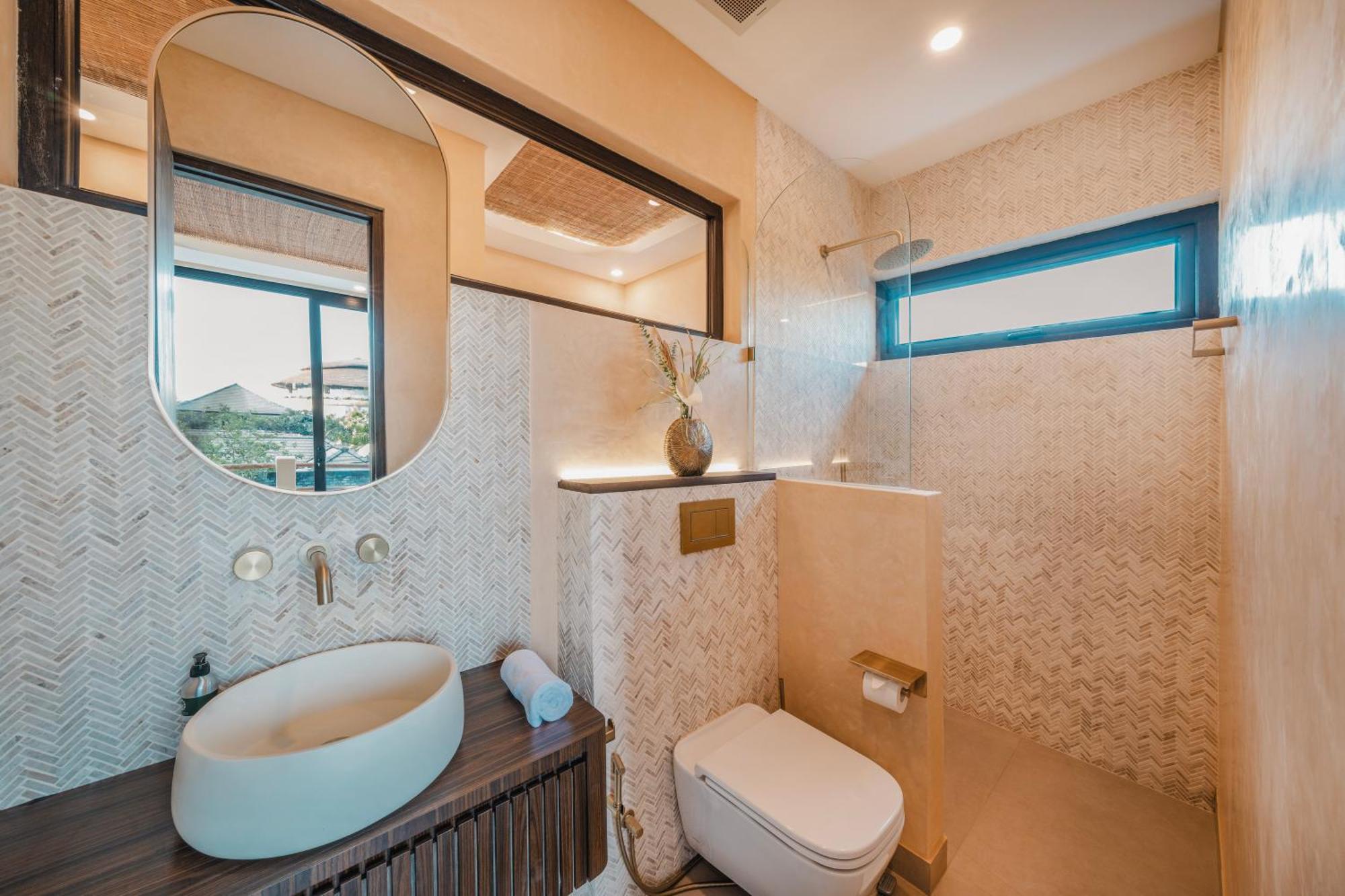 Villa Solara Sanur