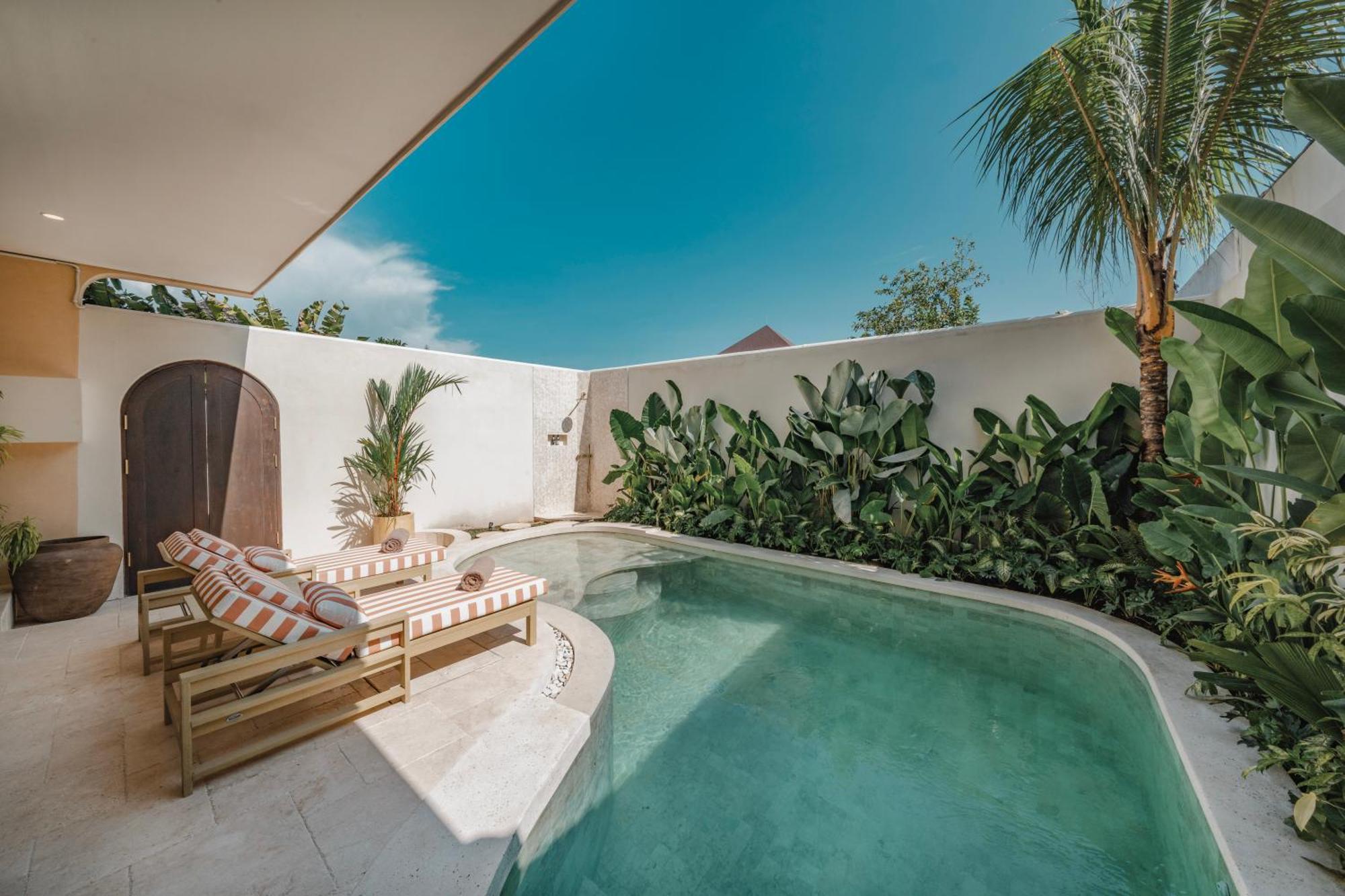 Solara Villa Sanur