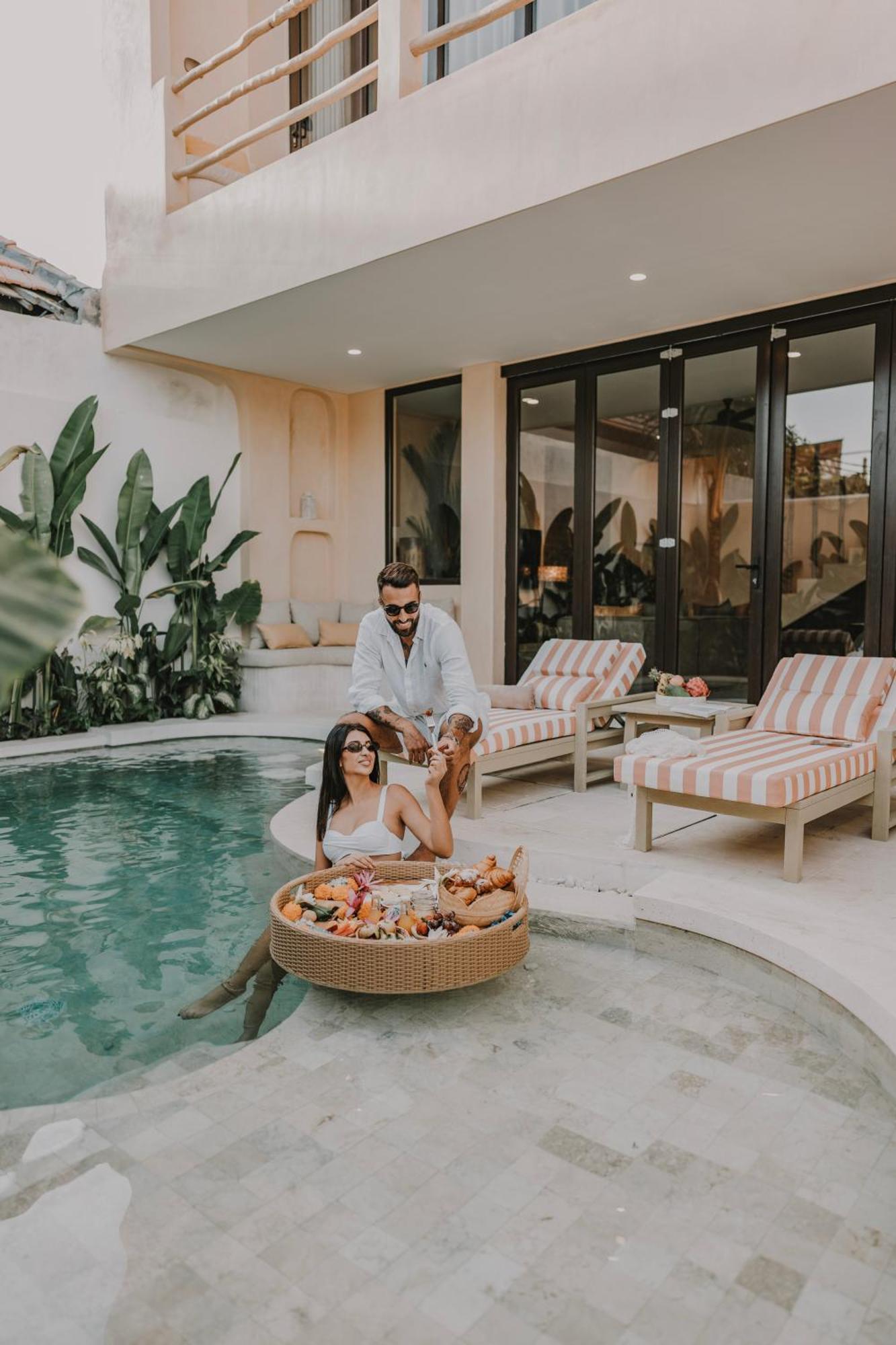 Solara Villa Sanur