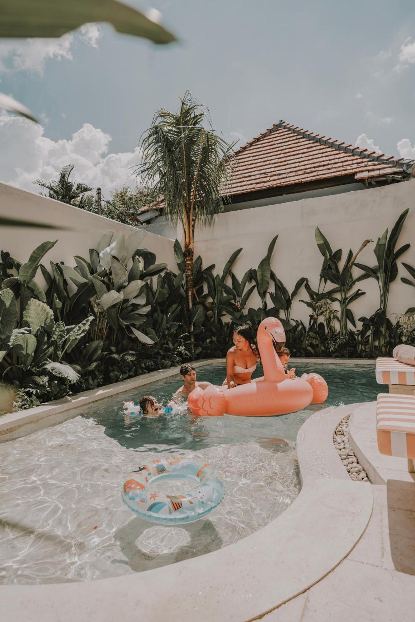 Villa Solara Sanur